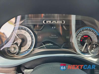 Zdjęcie 9 z 12 samochodu: 2020 RAM 1500 LIMITED VIN:1C6RREHT7LN170248 - miniatura