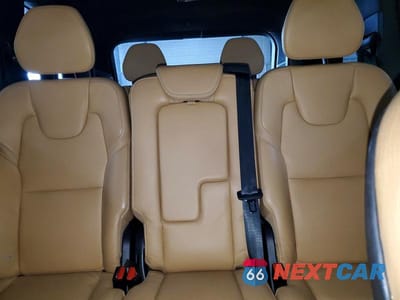 Zdjęcie 10 z 14 samochodu: 2017 VOLVO XC90 T6 VIN:YV4A22PK9H1157790 - miniatura