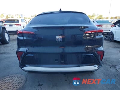 Zdjęcie 6 z 14 samochodu: 2026 BUICK ENVISTA SPORT TOURING VIN:KL47LBEP6TB109816 - miniatura