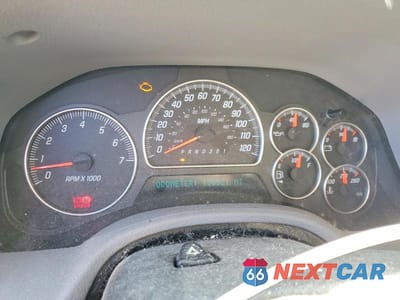 Zdjęcie 9 z 13 samochodu: 2006 GMC ENVOY VIN:1GKDT13SX62180021 - miniatura