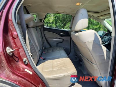 Zdjęcie 11 z 14 samochodu: 2013 HONDA CR-V EXL VIN:5J6RM3H7XDL013593 - miniatura