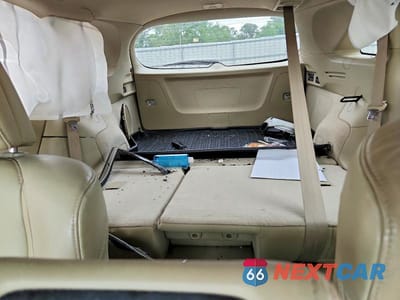 Zdjęcie 10 z 13 samochodu: 2016 ACURA RDX VIN:5J8TB3H39GL001374 - miniatura