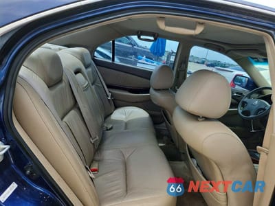 Zdjęcie 10 z 12 samochodu: 2002 ACURA 3.2TL VIN:19UUA56602A051701 - miniatura