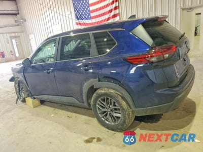 Drugie zdjęcie samochodu z przodu: 2026 NISSAN ROGUE SV VIN:5N1BT3BA9TC766086 - miniatura