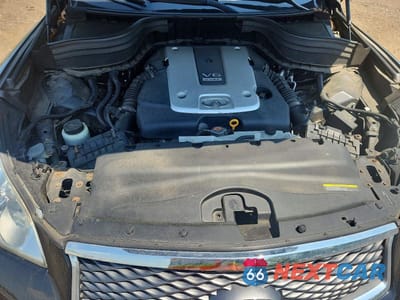 Zdjęcie 11 z 12 samochodu: 2017 INFINITI QX50 BASE VIN:JN1BJ0RR7HM416772 - miniatura