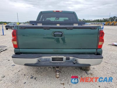 Zdjęcie 6 z 12 samochodu: 2006 CHEVROLET SILVERADO K1500 VIN:2GCEK13T261183961 - miniatura