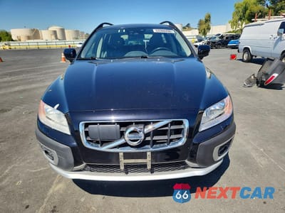 Piąte zdjęcie samochodu w środku: 2012 VOLVO XC70 T6 VIN:YV4902BZ2C1123180 - miniatura