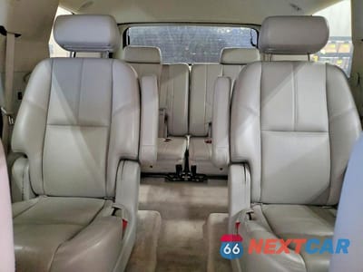 Zdjęcie 10 z 13 samochodu: 2007 CHEVROLET TAHOE K1500 VIN:1GNFK130X7R184317 - miniatura