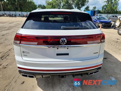 Zdjęcie 6 z 14 samochodu: 2024 VOLKSWAGEN ATLAS CROSS SPORT SEL R-LINE VIN:1V2AE2CA8RC223323 - miniatura