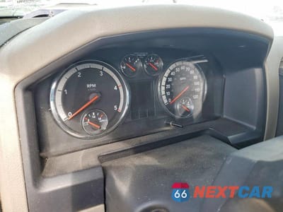 Zdjęcie 9 z 12 samochodu: 2010 DODGE RAM 2500 VIN:3D7UT2CL2AG114692 - miniatura