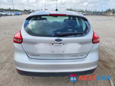 Zdjęcie 6 z 12 samochodu: 2016 FORD FOCUS SE VIN:1FADP3K20GL359456 - miniatura