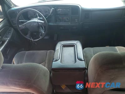 Zdjęcie 8 z 12 samochodu: 2004 CHEVROLET SILVERADO K1500 VIN:2GCEK19T641256253 - miniatura