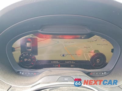 Zdjęcie 9 z 12 samochodu: 2018 AUDI A3 PREMIUM VIN:WAUAUGFF6J1094083 - miniatura