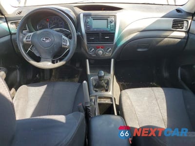 Zdjęcie 8 z 13 samochodu: 2012 SUBARU FORESTER 2.5X PREMIUM VIN:JF2SHBDC3CG403954 - miniatura