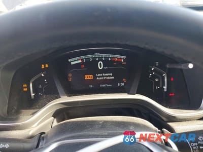 Zdjęcie 9 z 14 samochodu: 2017 HONDA CR-V EXL VIN:5J6RW2H81HL074690 - miniatura