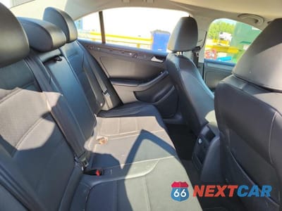 Zdjęcie 10 z 12 samochodu: 2014 VOLKSWAGEN JETTA SE VIN:3VWD17AJ9EM364028 - miniatura