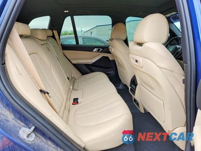 Zdjęcie 11 z 13 samochodu: 2019 BMW X5 XDRIVE40I VIN:5UXCR6C52KLL12320 - miniatura