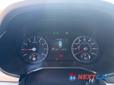 Zdjęcie 8 z 13 samochodu: 2020 KIA TELLURIDE S VIN:5XYP6DHC3LG037187 - miniatura