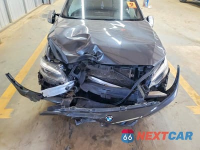 Zdjęcie 11 z 12 samochodu: 2016 BMW M235I VIN:WBA1J7C58GV360788 - miniatura