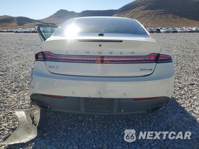 Zdjęcie 6 z 13 samochodu: 2013 LINCOLN MKZ VIN:3LN6L2G9XDR812571 - miniatura