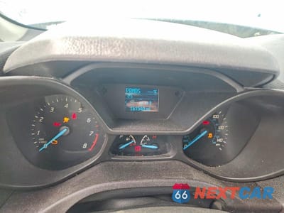 Zdjęcie 9 z 14 samochodu: 2018 FORD TRANSIT CONNECT XL VIN:NM0LS7E76J1368584 - miniatura