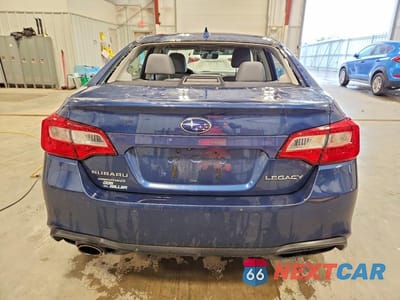 Zdjęcie 6 z 12 samochodu: 2019 SUBARU LEGACY 2.5I LIMITED VIN:4S3BNAN68K3019135 - miniatura