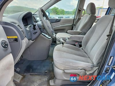 Zdjęcie 7 z 13 samochodu: 2008 KIA SEDONA EX VIN:KNDMB233486255420 - miniatura