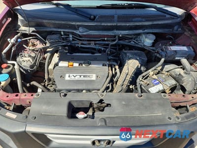 Zdjęcie 11 z 12 samochodu: 2008 HONDA ELEMENT LX VIN:5J6YH28308L013678 - miniatura