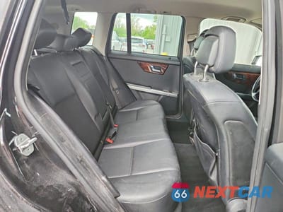 Zdjęcie 11 z 13 samochodu: 2011 MERCEDES-BENZ GLK 350 VIN:WDCGG5GB2BF574768 - miniatura