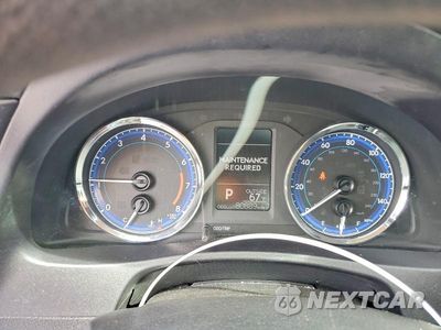 Zdjęcie 9 z 12 samochodu: 2017 TOYOTA COROLLA LE VIN:2T1BURHE8HC951095 - miniatura