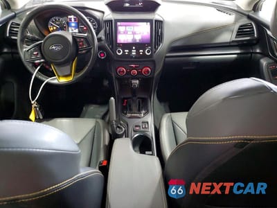 Zdjęcie 8 z 12 samochodu: 2022 SUBARU CROSSTREK SPORT VIN:JF2GTHSC5NH206873 - miniatura