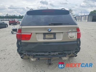 Zdjęcie 6 z 14 samochodu: 2009 BMW X5 XDRIVE30I VIN:5UXFE43569L272489 - miniatura