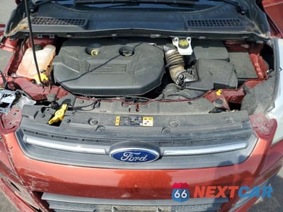 Zdjęcie 11 z 12 samochodu: 2016 FORD ESCAPE SE VIN:1FMCU9G99GUC00447 - miniatura