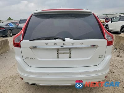 Zdjęcie 6 z 13 samochodu: 2015 VOLVO XC60 T6 PREMIER VIN:YV4902RK1F2670285 - miniatura