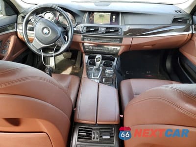 Zdjęcie 8 z 12 samochodu: 2016 BMW 535 XI VIN:WBA5B3C54GG254222 - miniatura