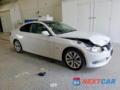 Czwarte zdjęcie samochodu z boku: 2012 BMW 328 XI VIN:WBAKF3C54CE974522 - miniatura