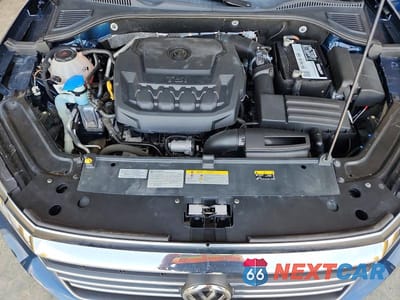 Zdjęcie 11 z 12 samochodu: 2021 VOLKSWAGEN PASSAT S VIN:1VWAA7A38MC014085 - miniatura