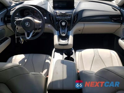 Zdjęcie 8 z 14 samochodu: 2025 ACURA RDX TECHNOLOGY VIN:5J8TC2H54SL028385 - miniatura
