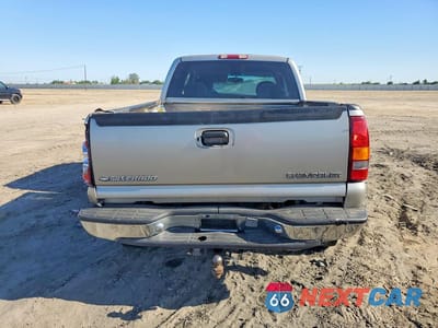 Zdjęcie 6 z 12 samochodu: 1999 CHEVROLET SILVERADO C2500 VIN:1GCFC29U1XZ109379 - miniatura