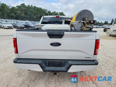 Zdjęcie 6 z 12 samochodu: 2016 FORD F150 VIN:1FTMF1C8XGFD13152 - miniatura