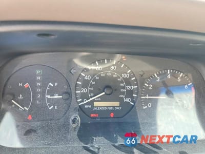 Zdjęcie 9 z 12 samochodu: 1999 TOYOTA CAMRY LE VIN:4T1BG22K6XU918929 - miniatura