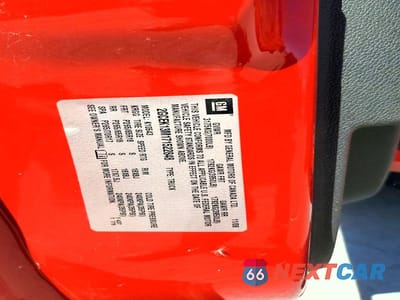 Zdjęcie 12 z 12 samochodu: 2007 CHEVROLET SILVERADO K1500 CREW CAB VIN:2GCEK13M171522848 - miniatura