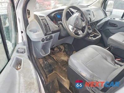 Zdjęcie 8 z 13 samochodu: 2019 FORD TRANSIT T-150 DELIVERY VAN VIN:1FTYE9ZM5KKA47417 - miniatura