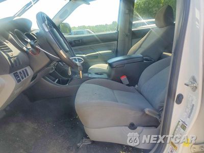 Zdjęcie 7 z 12 samochodu: 2015 TOYOTA TACOMA DOUBLE CAB PRERUNNER VIN:5TFJX4GN5FX048618 - miniatura