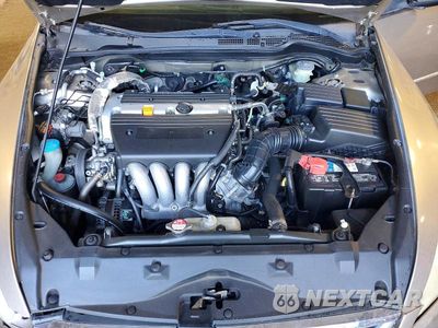 Zdjęcie 11 z 12 samochodu: 2007 HONDA ACCORD LX VIN:JHMCM56467C019328 - miniatura