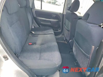 Zdjęcie 11 z 13 samochodu: 2006 HONDA CR-V LX VIN:SHSRD78576U430051 - miniatura