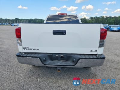 Zdjęcie 6 z 12 samochodu: 2011 TOYOTA TUNDRA DOUBLE CAB SR5 VIN:5TFUM5F11BX020075 - miniatura