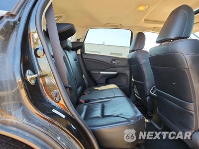Zdjęcie 11 z 14 samochodu: 2015 HONDA CR-V EXL VIN:5J6RM4H73FL091612 - miniatura
