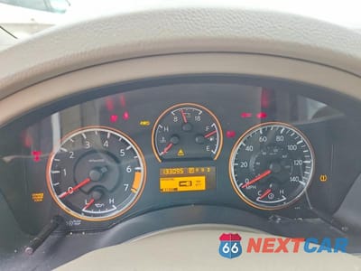 Zdjęcie 9 z 13 samochodu: 2011 NISSAN ARMADA SV VIN:5N1AA0NC0BN621079 - miniatura
