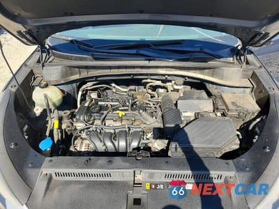 Zdjęcie 12 z 13 samochodu: 2019 HYUNDAI TUCSON VALUE VIN:KM8J3CA41KU911010 - miniatura